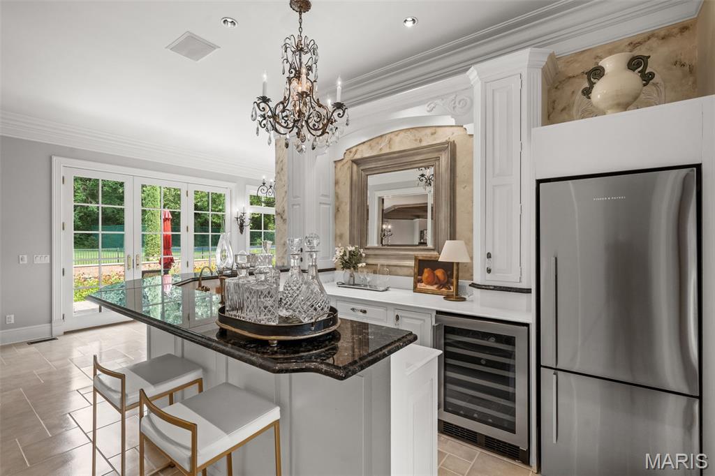 Lancashire Gardens - Residential