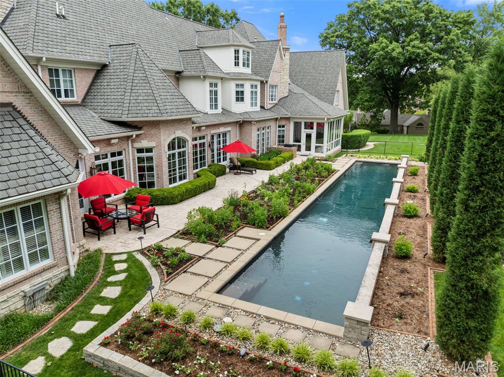Lancashire Gardens - Residential