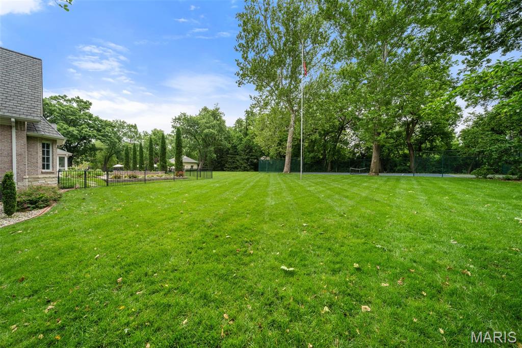 Lancashire Gardens - Residential