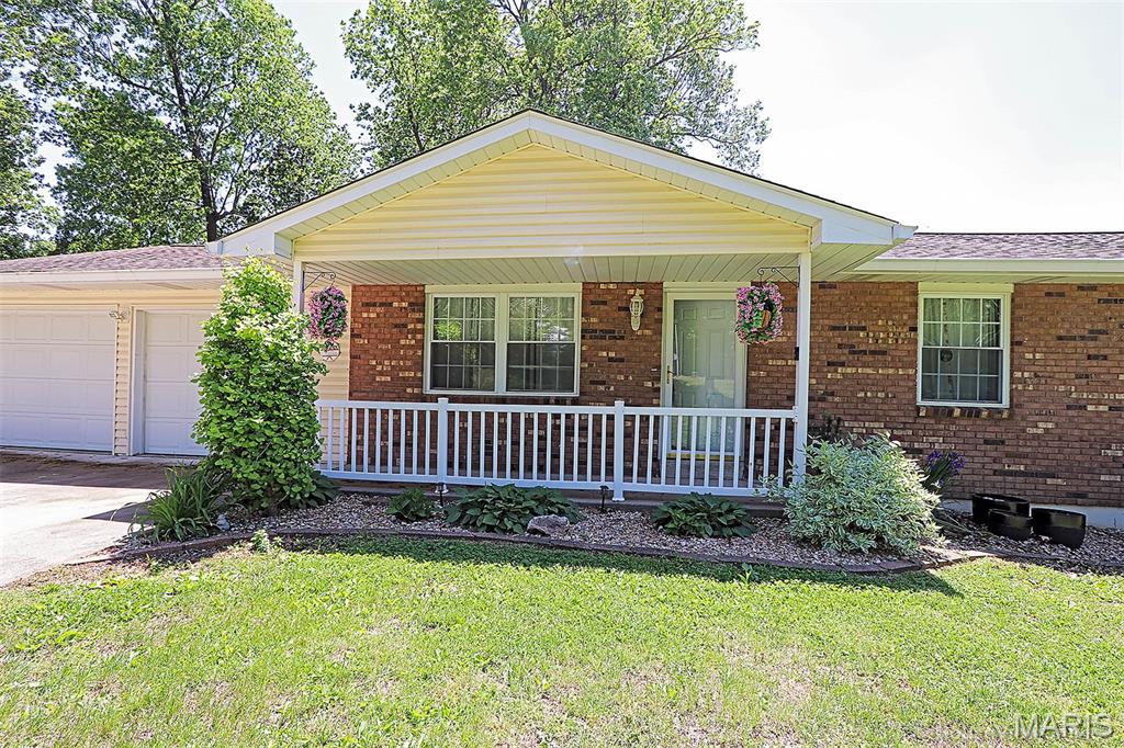 Lot 4 Ridgewood Sub 11/17 - Residential
