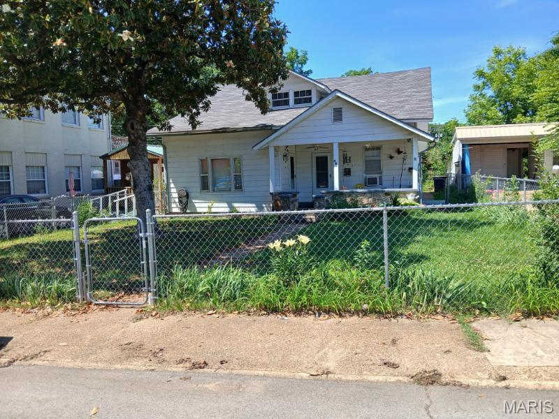 Doniphan New Add - Residential