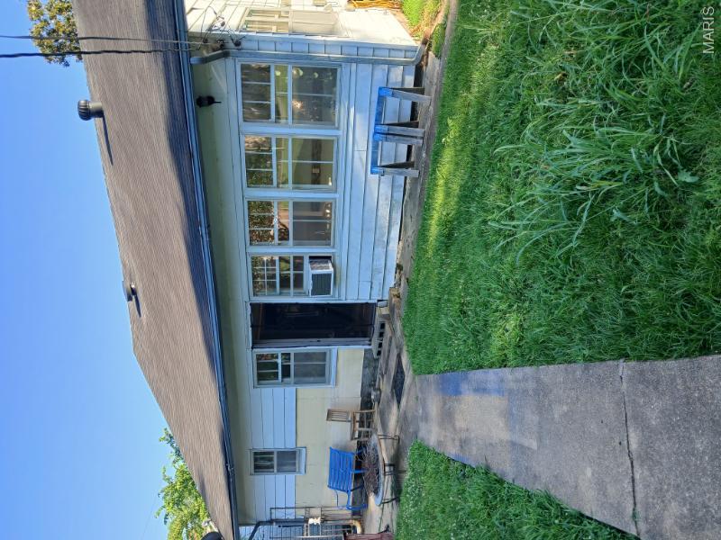 Doniphan New Add - Residential