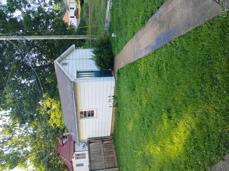 Doniphan New Add - Residential