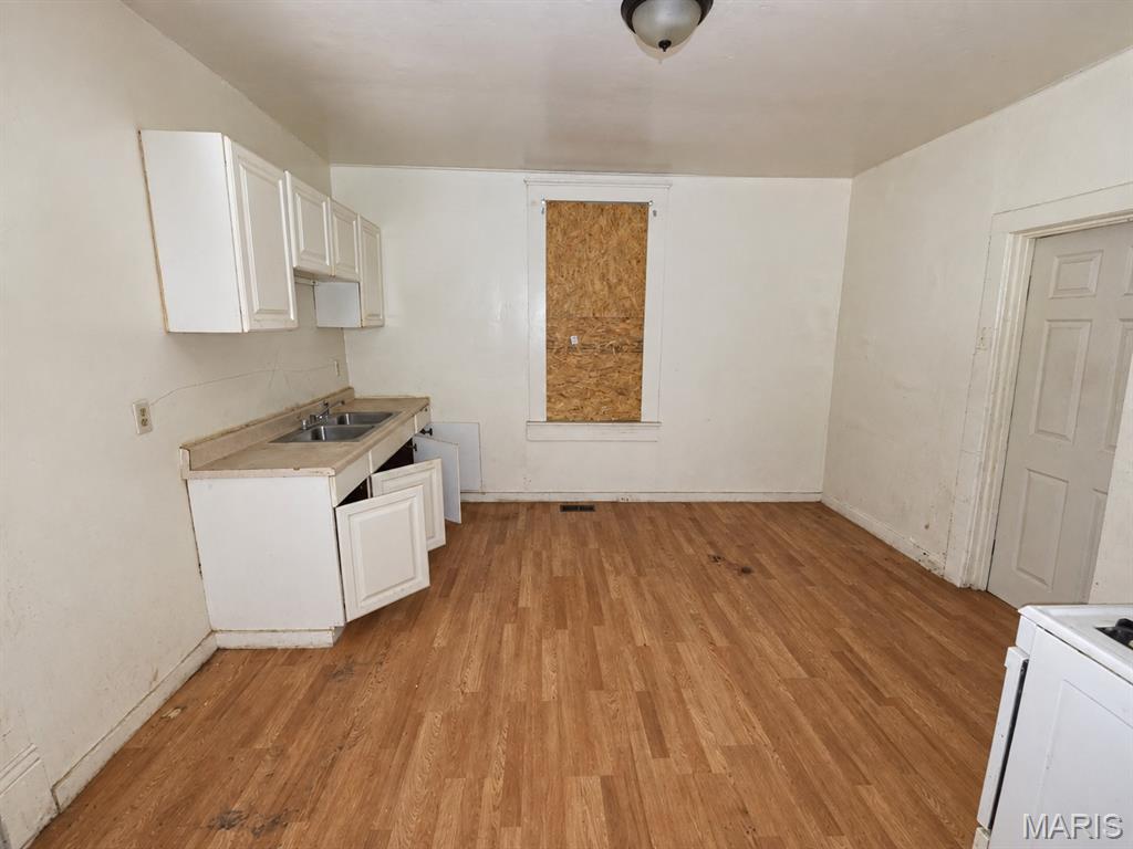 Birchers Add - Residential
