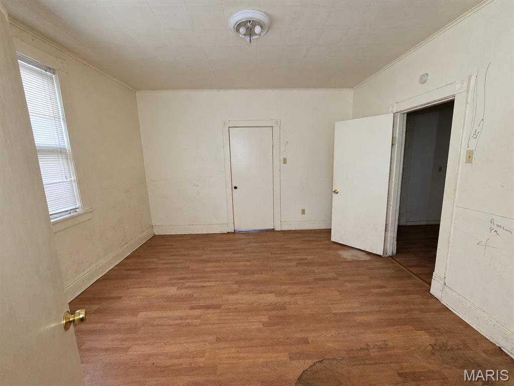 Birchers Add - Residential