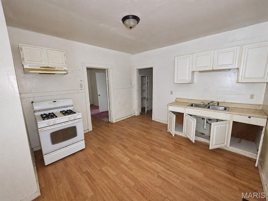 Birchers Add - Residential