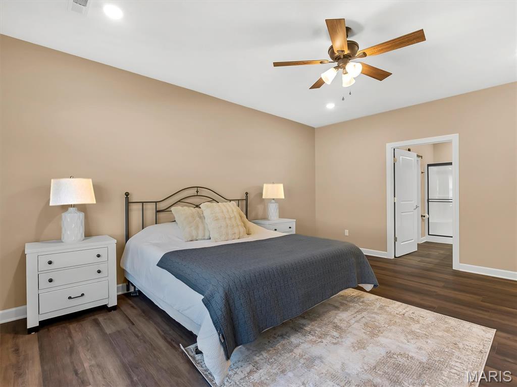 The Villas At Stone Ledge - Residential