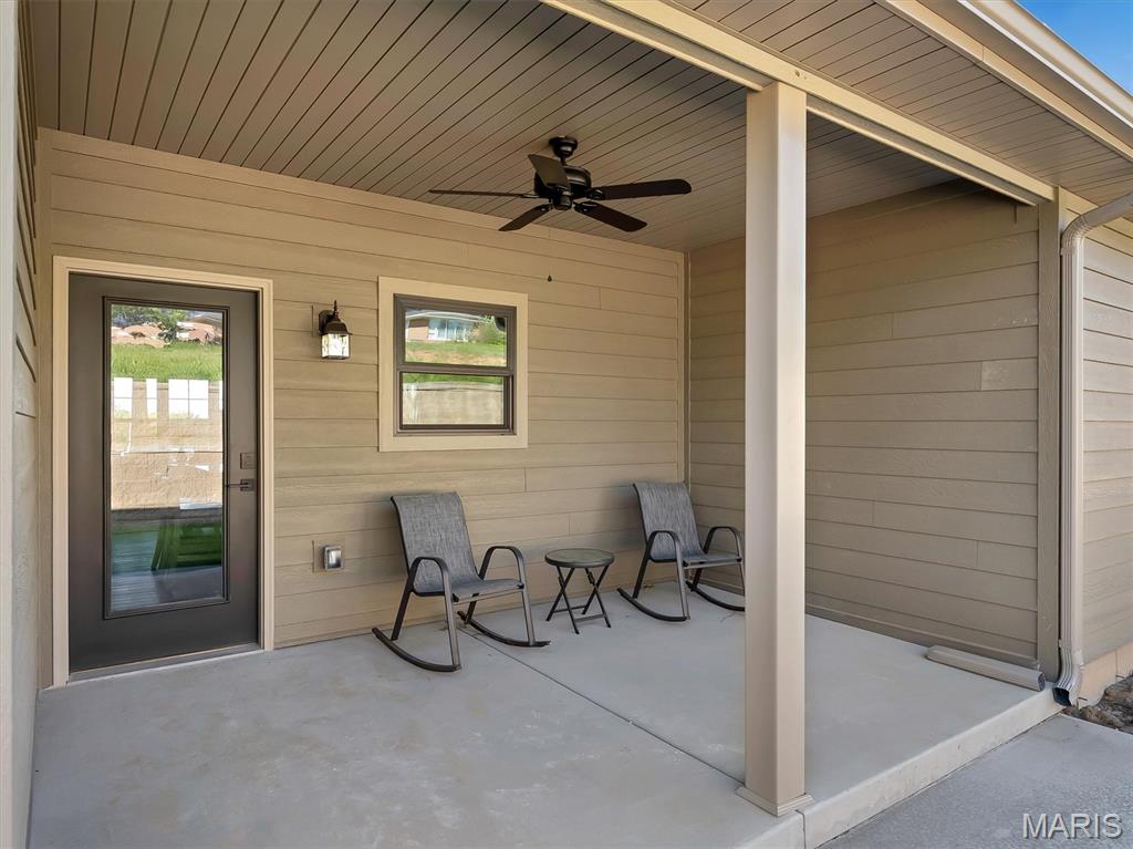The Villas At Stone Ledge - Residential
