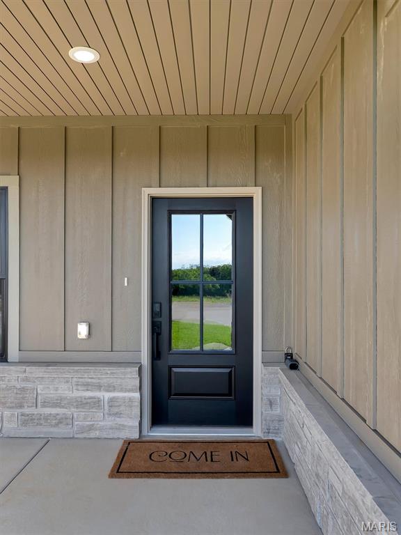 The Villas At Stone Ledge - Residential