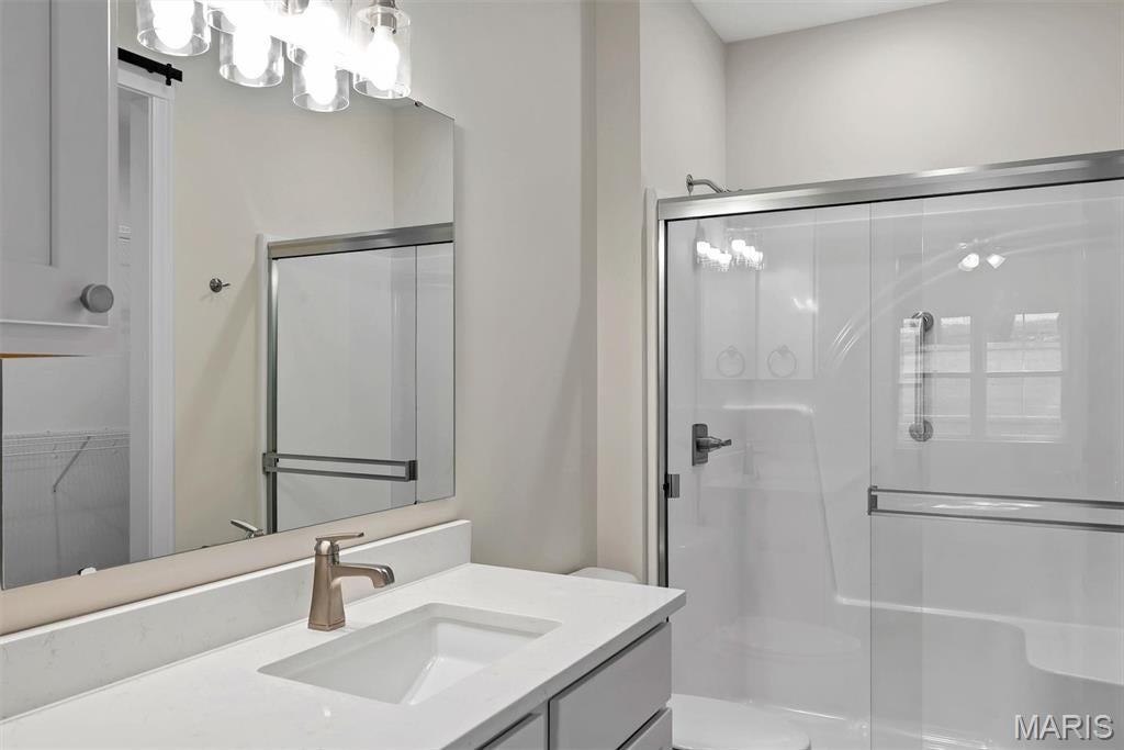 The Villas At Stone Ledge - Residential