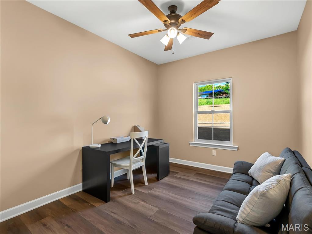 The Villas At Stone Ledge - Residential