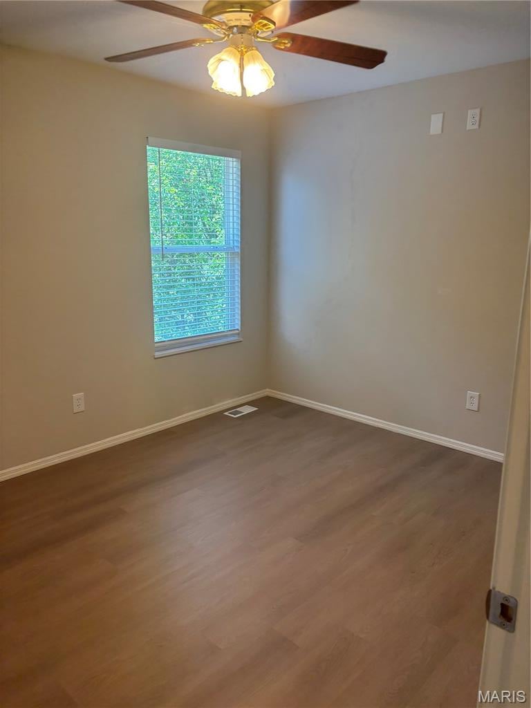 Bryan Valley #2 - Residential Lease