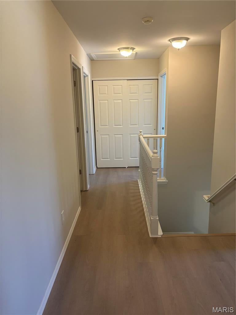 Bryan Valley #2 - Residential Lease