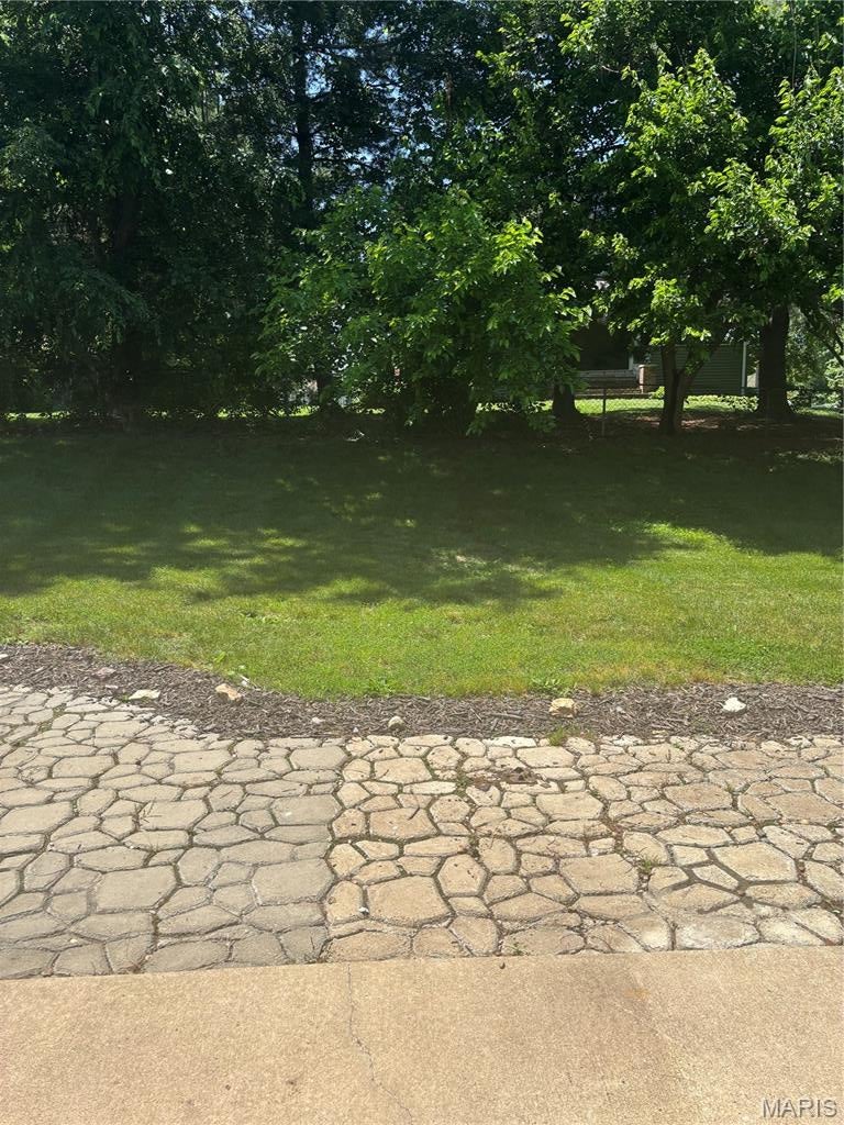 Bryan Valley #2 - Residential Lease