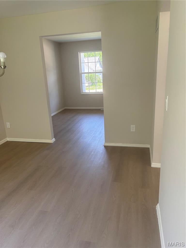 Bryan Valley #2 - Residential Lease