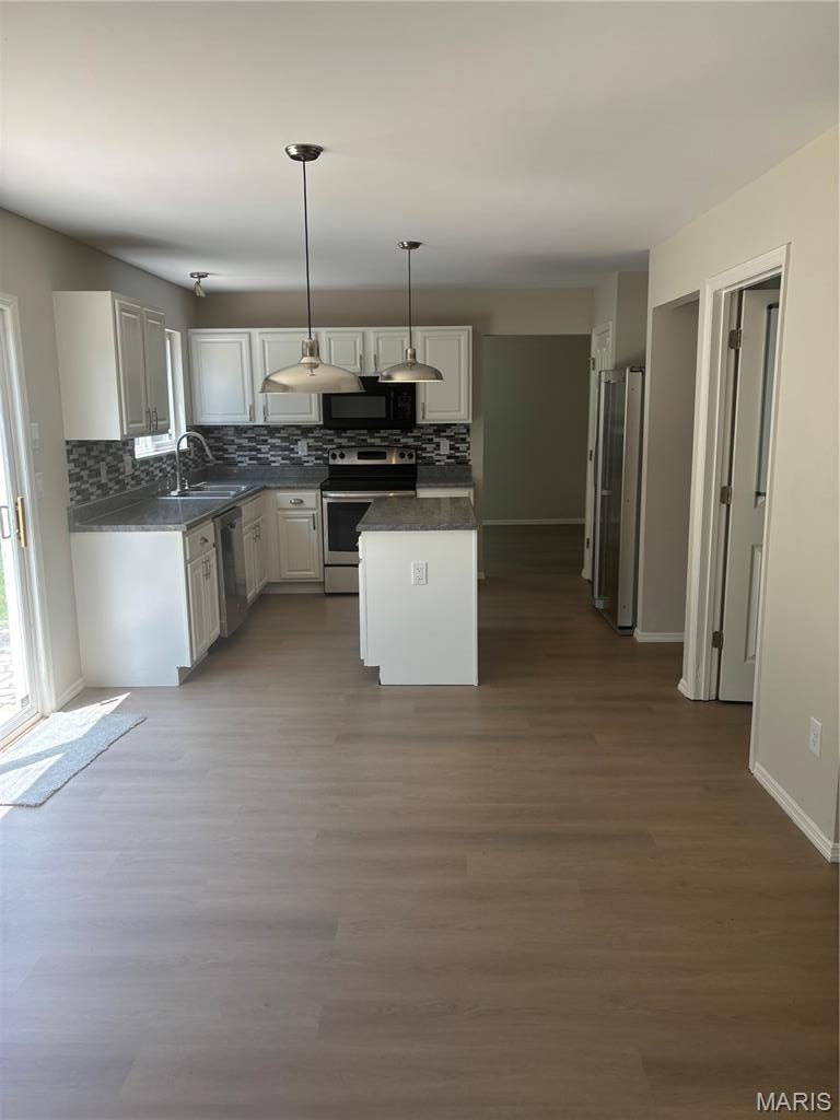 Bryan Valley #2 - Residential Lease