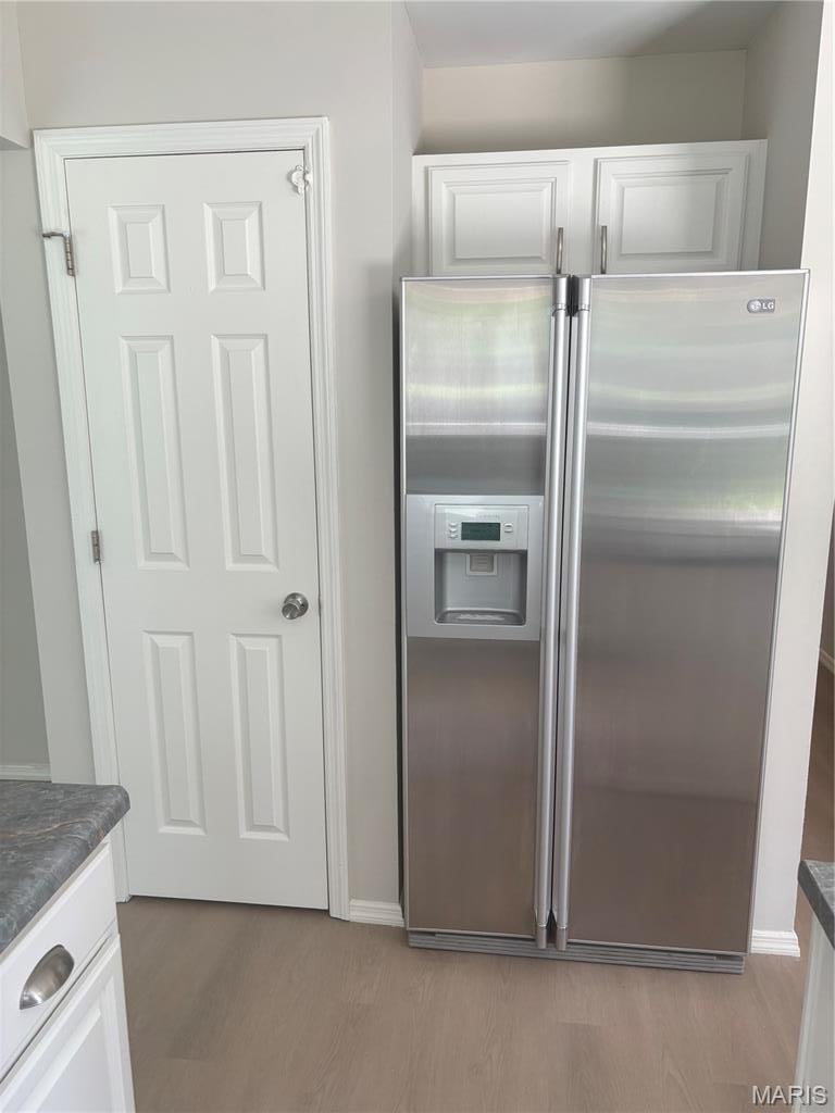 Bryan Valley #2 - Residential Lease