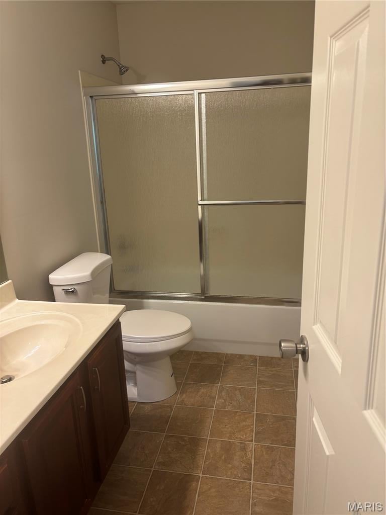 Bryan Valley #2 - Residential Lease