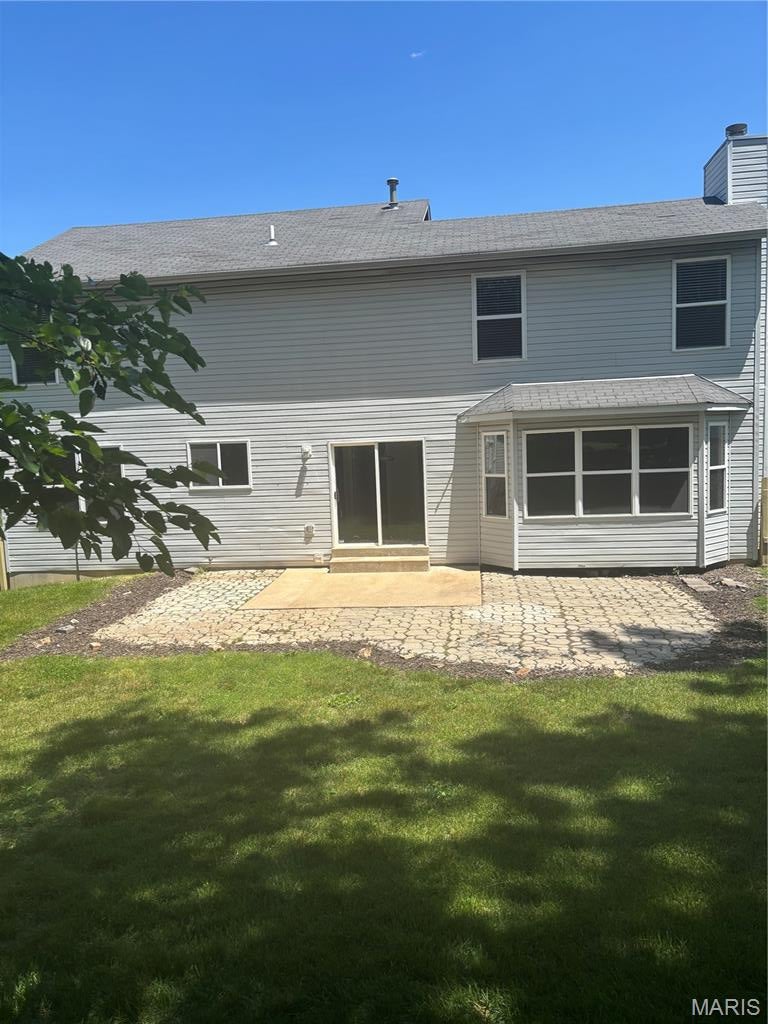 Bryan Valley #2 - Residential Lease