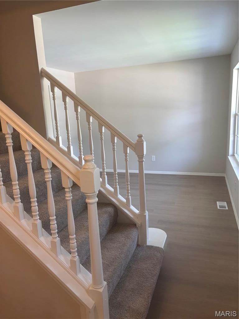 Bryan Valley #2 - Residential Lease