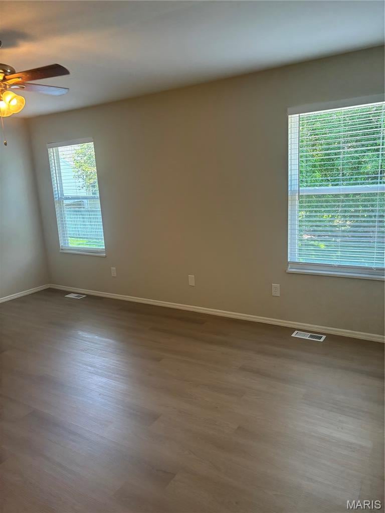 Bryan Valley #2 - Residential Lease