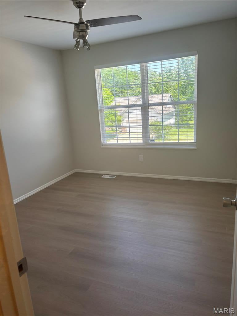 Bryan Valley #2 - Residential Lease