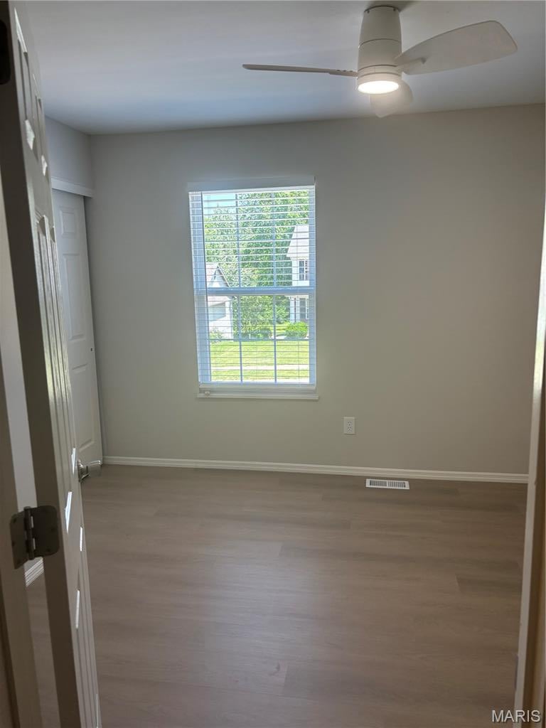 Bryan Valley #2 - Residential Lease