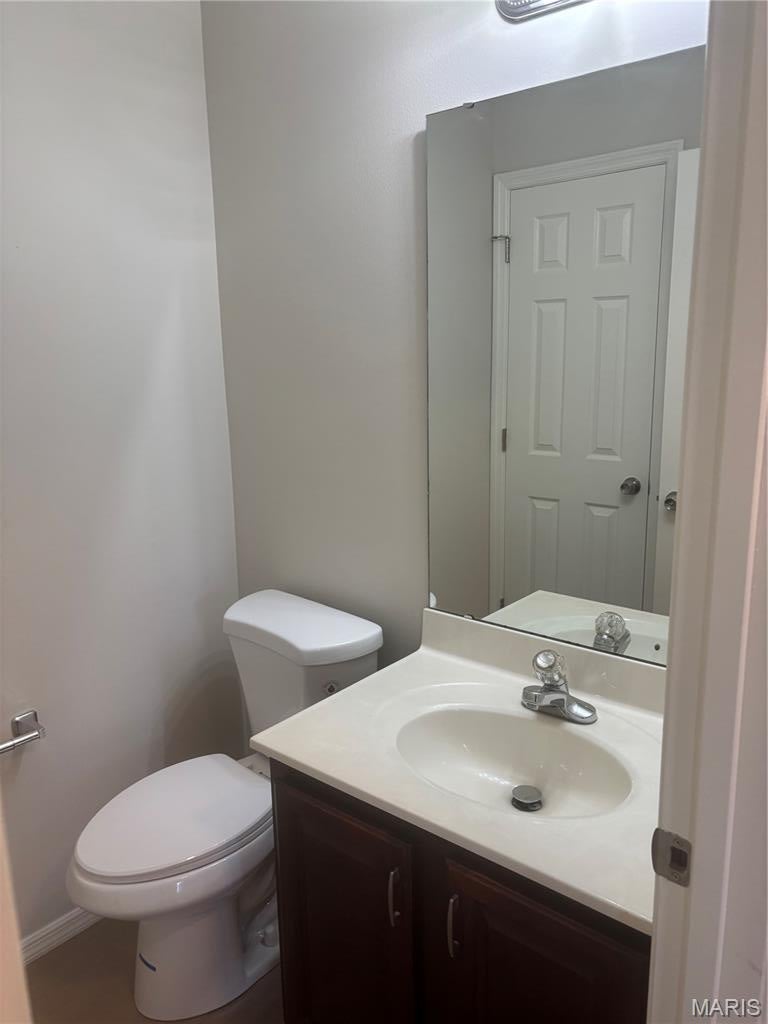 Bryan Valley #2 - Residential Lease
