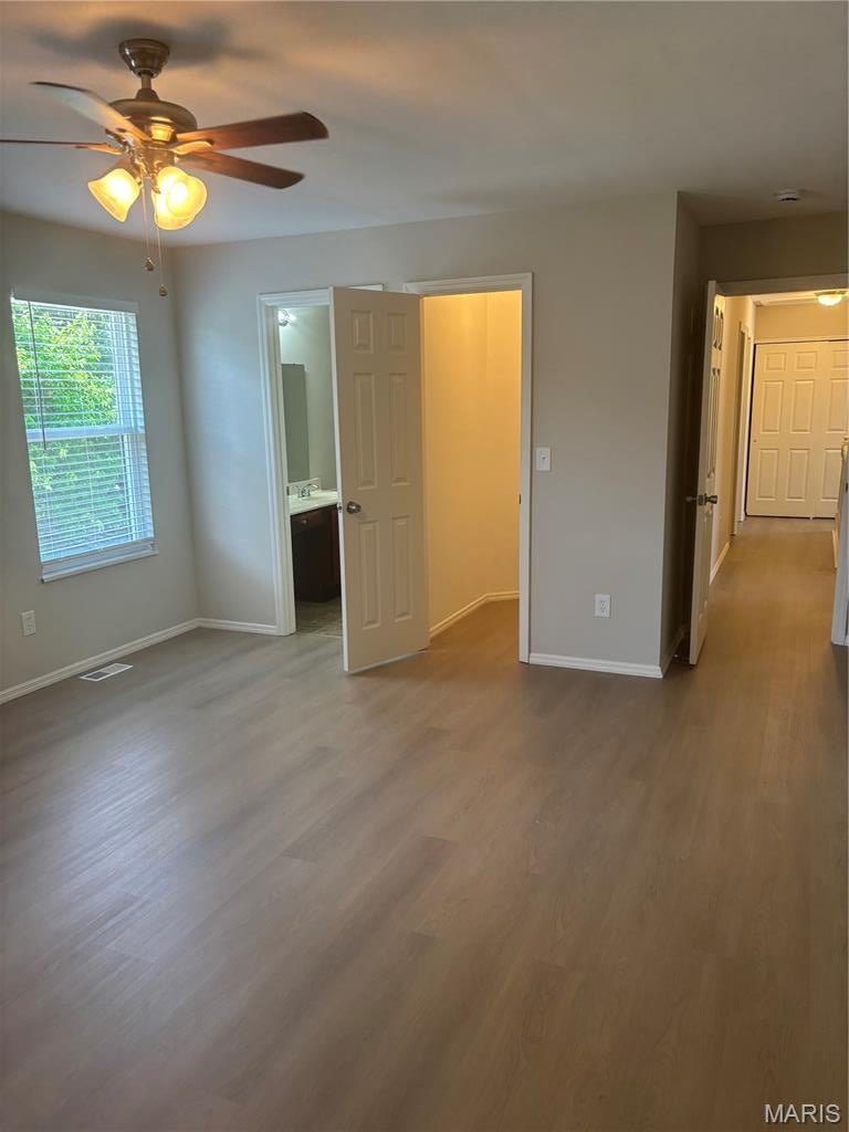 Bryan Valley #2 - Residential Lease
