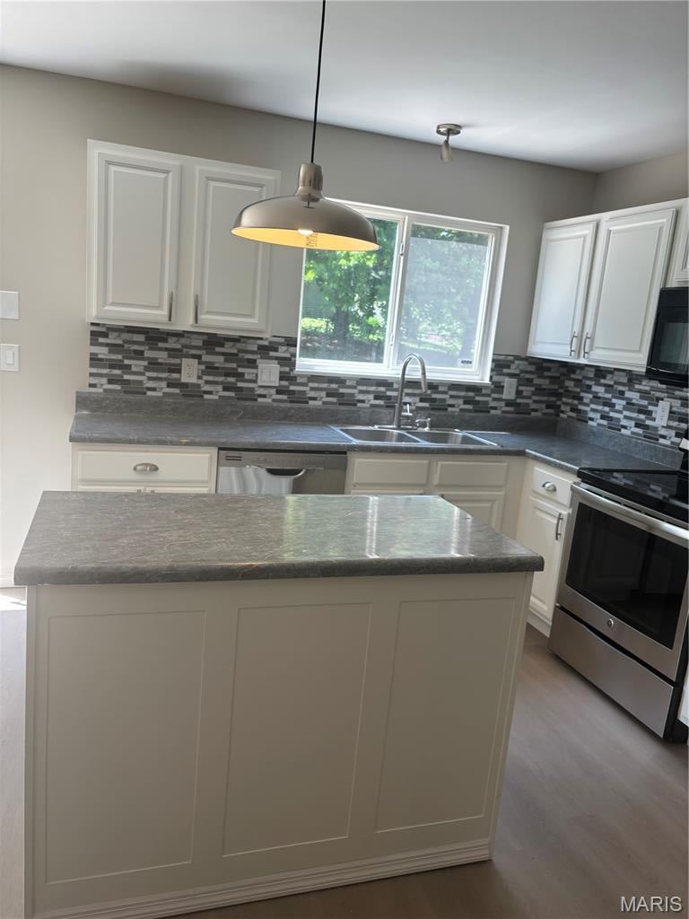 Bryan Valley #2 - Residential Lease