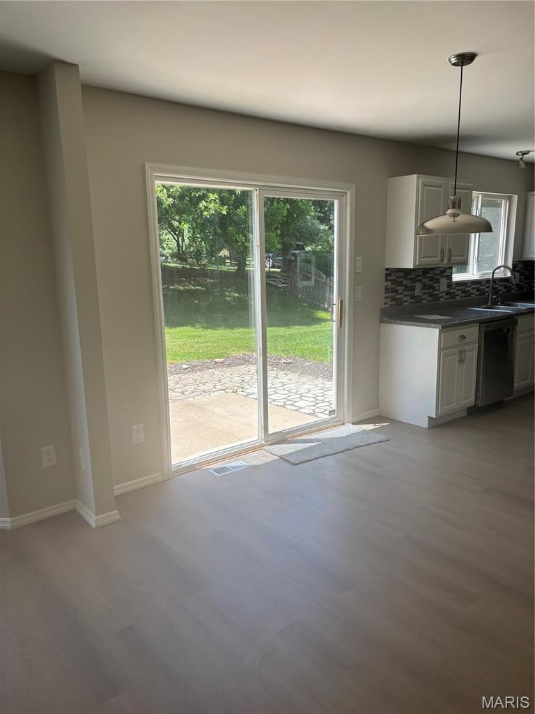 Bryan Valley #2 - Residential Lease