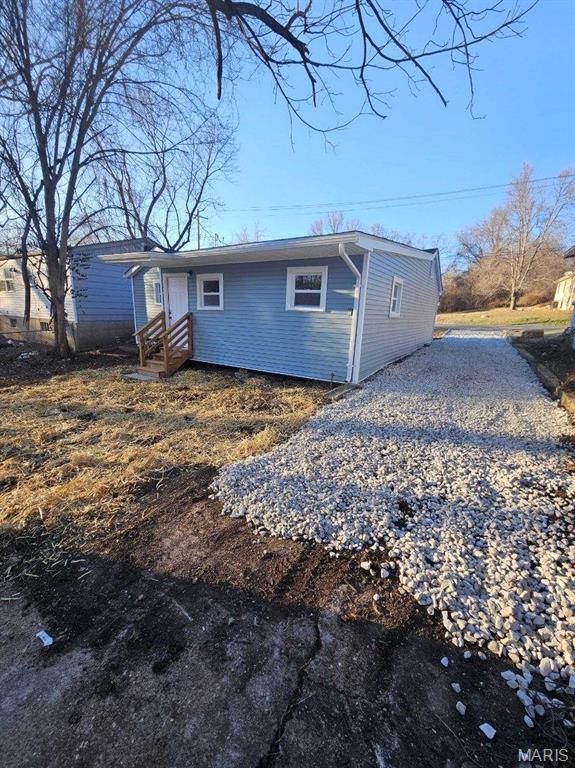 Highview Acres - Residential