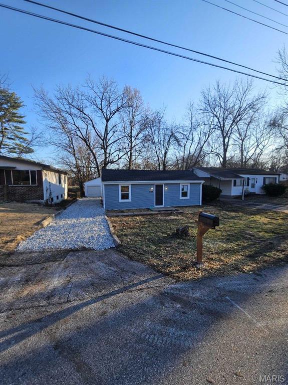 Highview Acres - Residential
