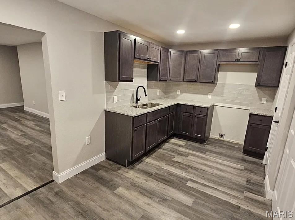 Highview Acres - Residential