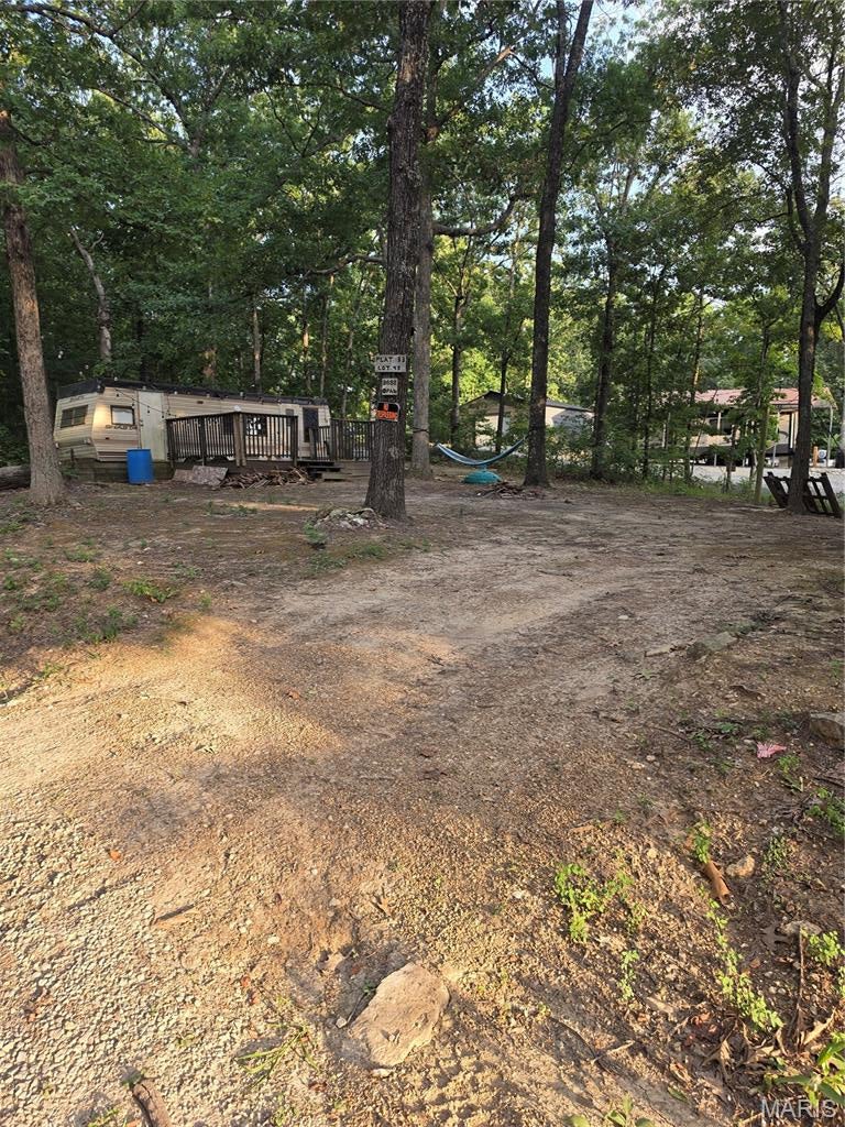Goose Creek - Land
