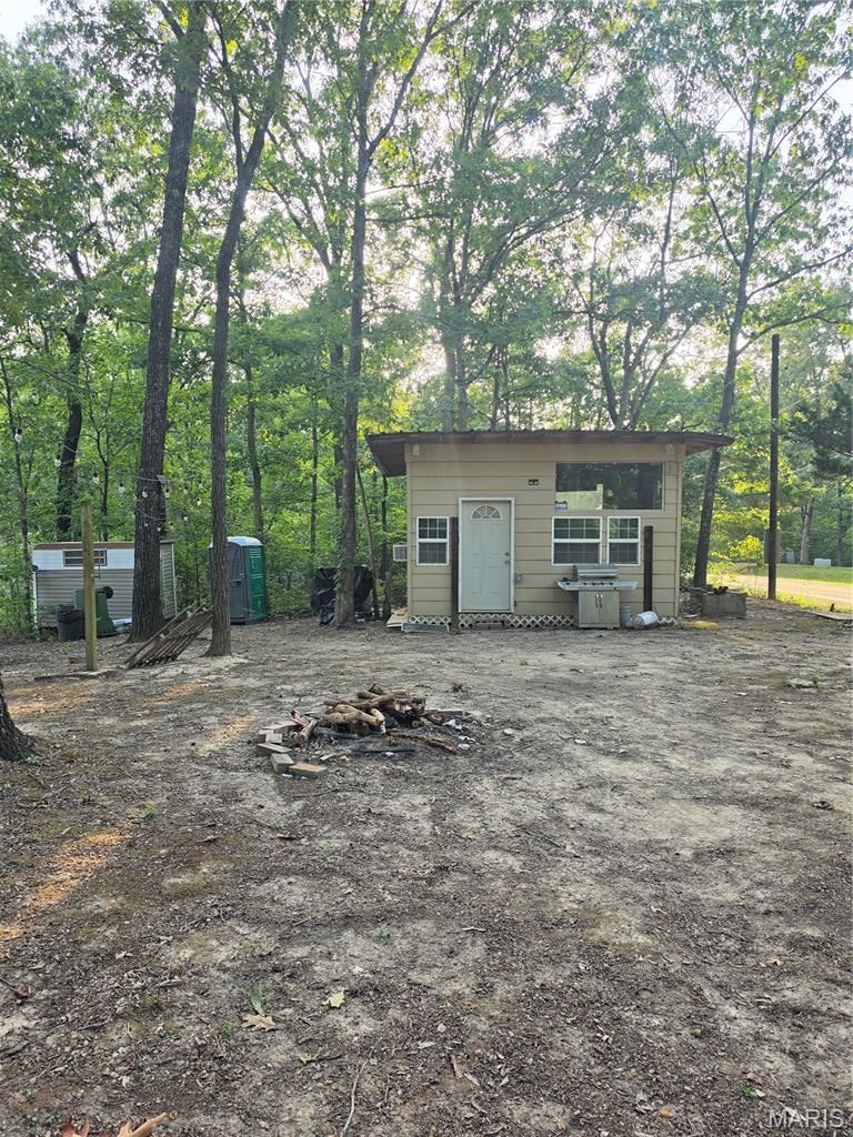 Goose Creek - Land