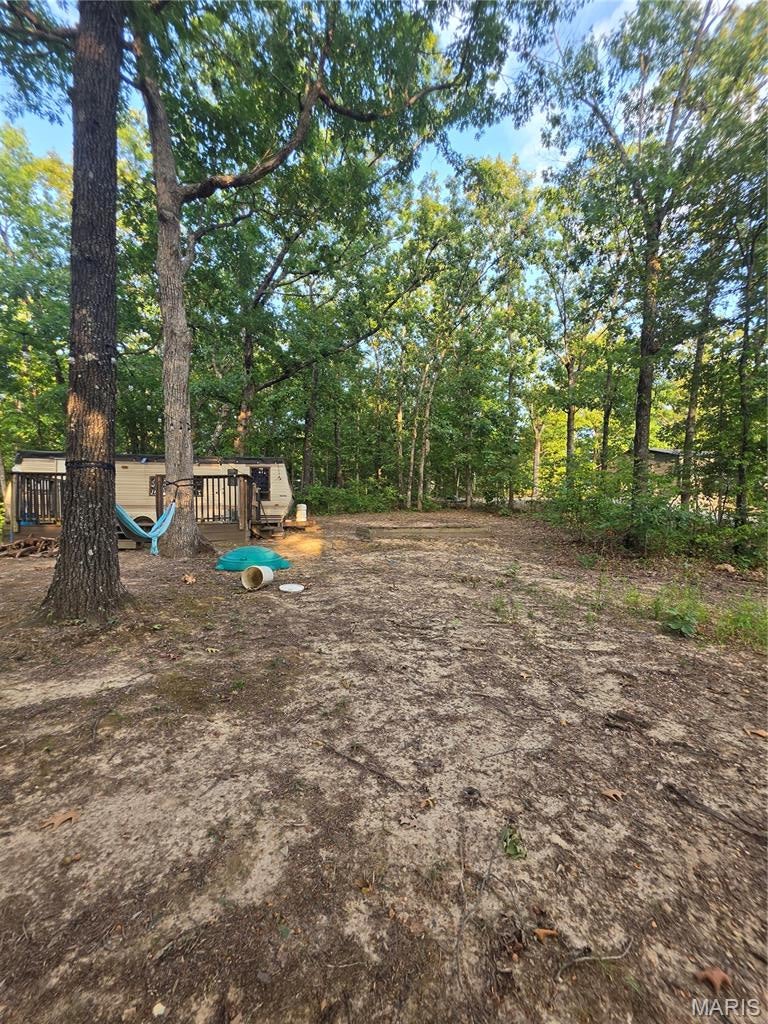 Goose Creek - Land