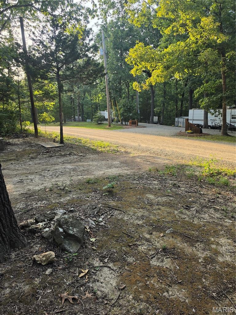 Goose Creek - Land