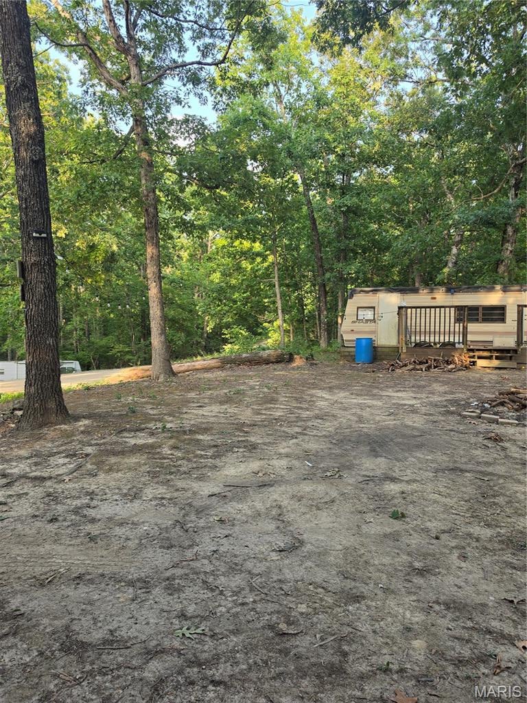 Goose Creek - Land