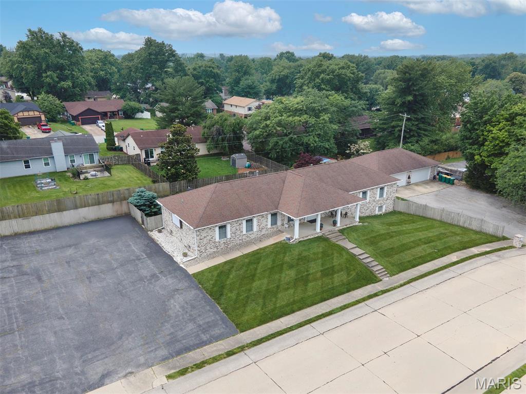 Lincoln Park Sub - Commercial Sale