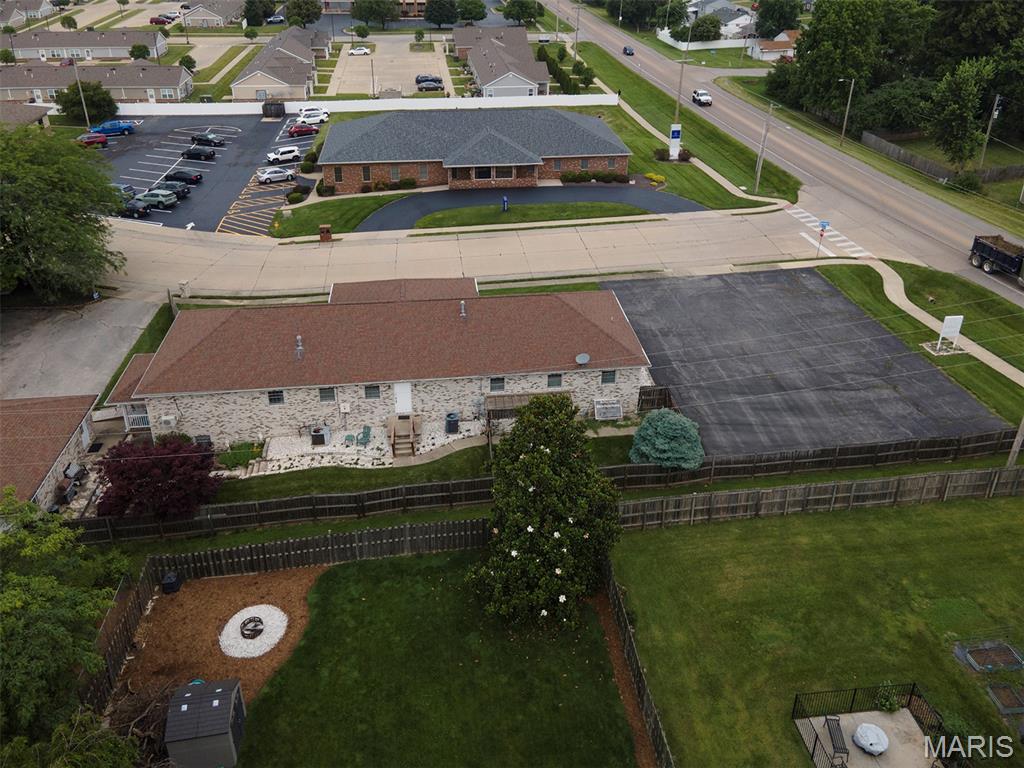 Lincoln Park Sub - Commercial Sale