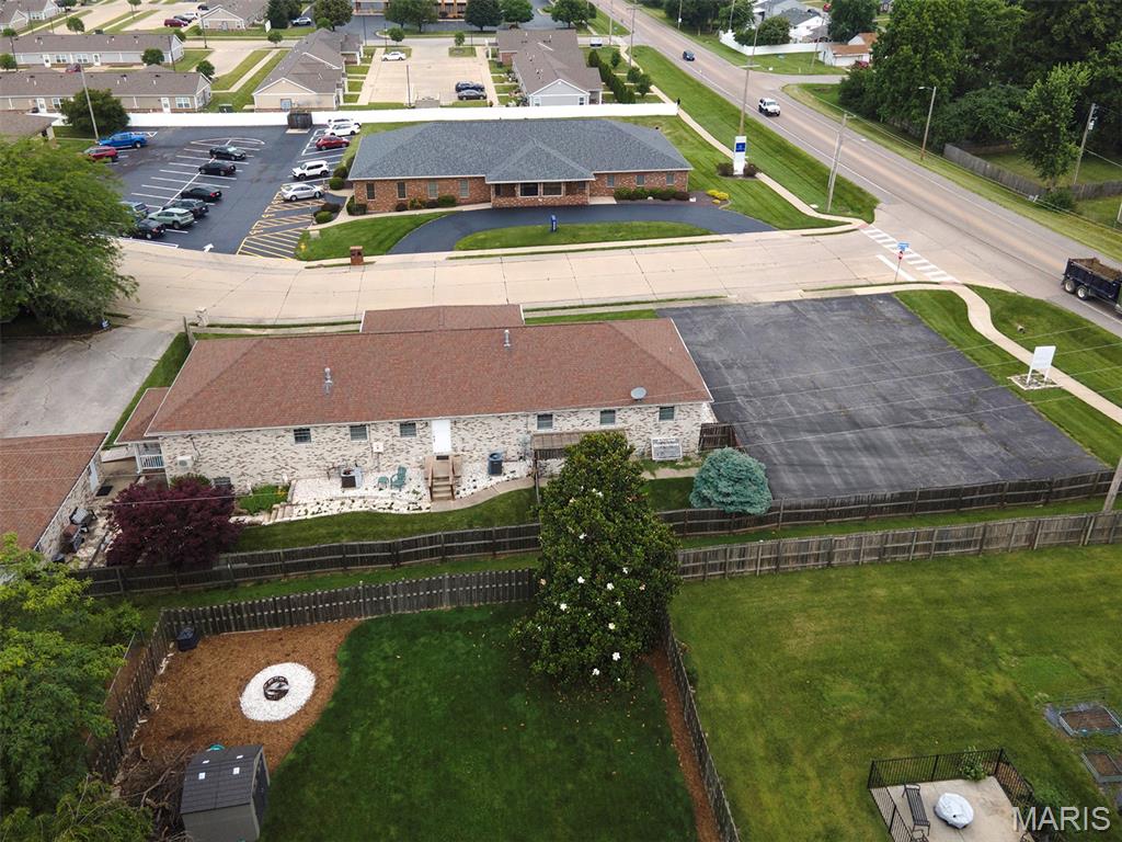 Lincoln Park Sub - Commercial Sale