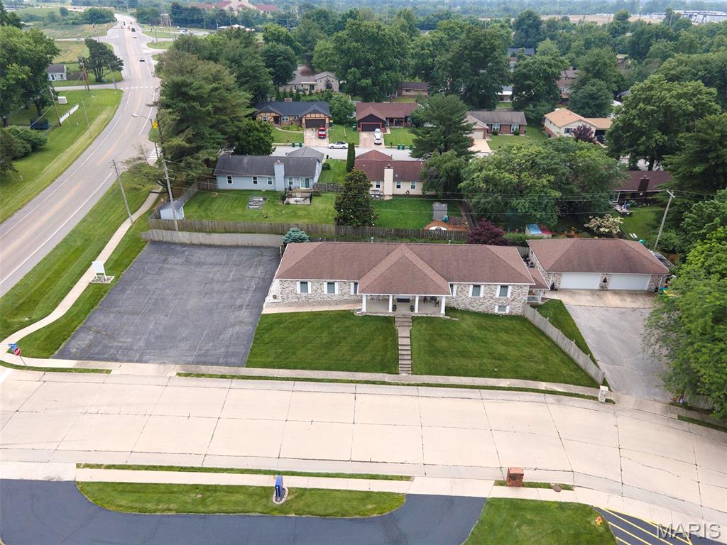 Lincoln Park Sub - Commercial Sale