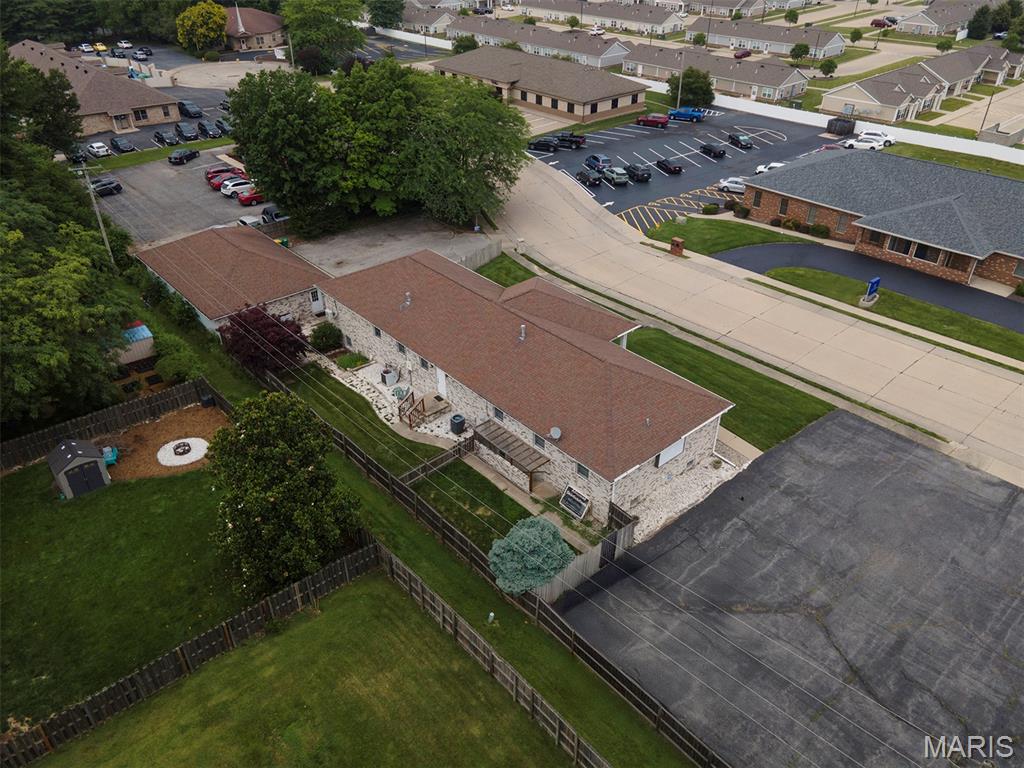 Lincoln Park Sub - Commercial Sale