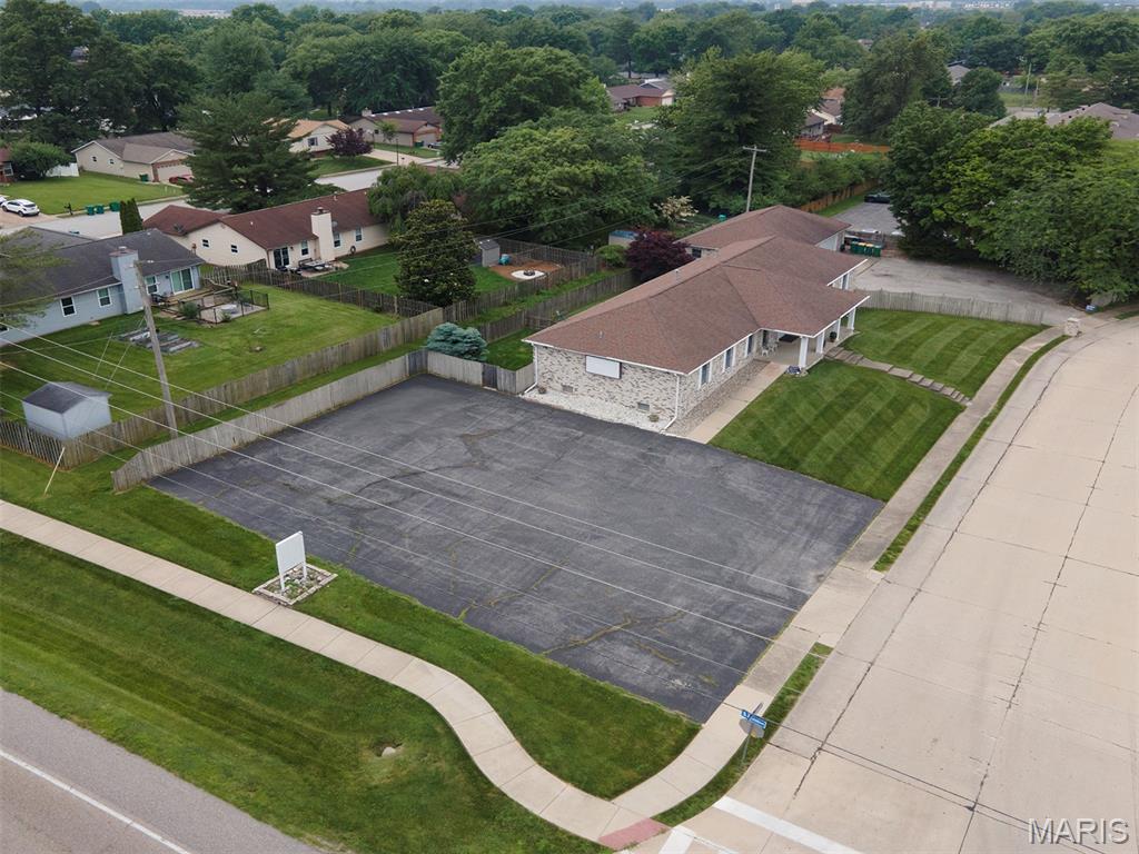 Lincoln Park Sub - Commercial Sale