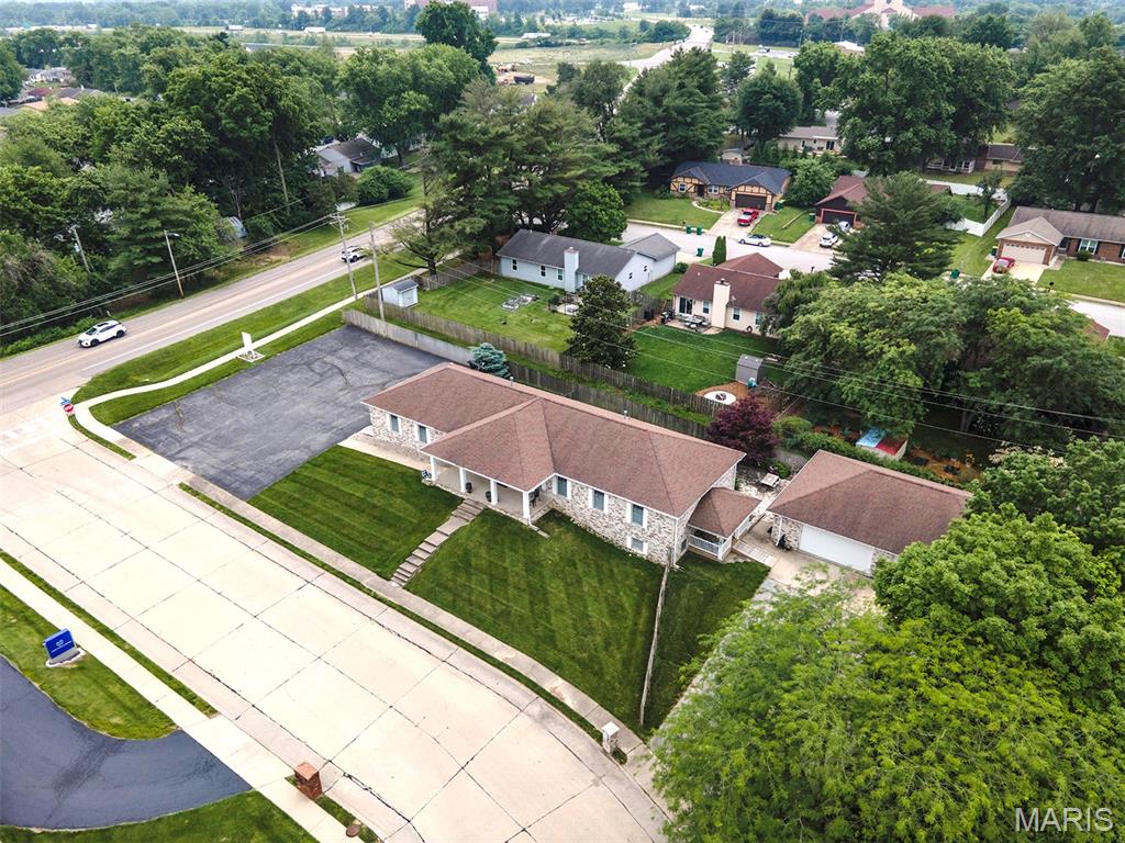 Lincoln Park Sub - Commercial Sale