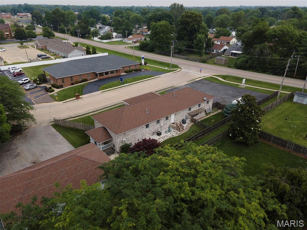 Lincoln Park Sub - Commercial Sale