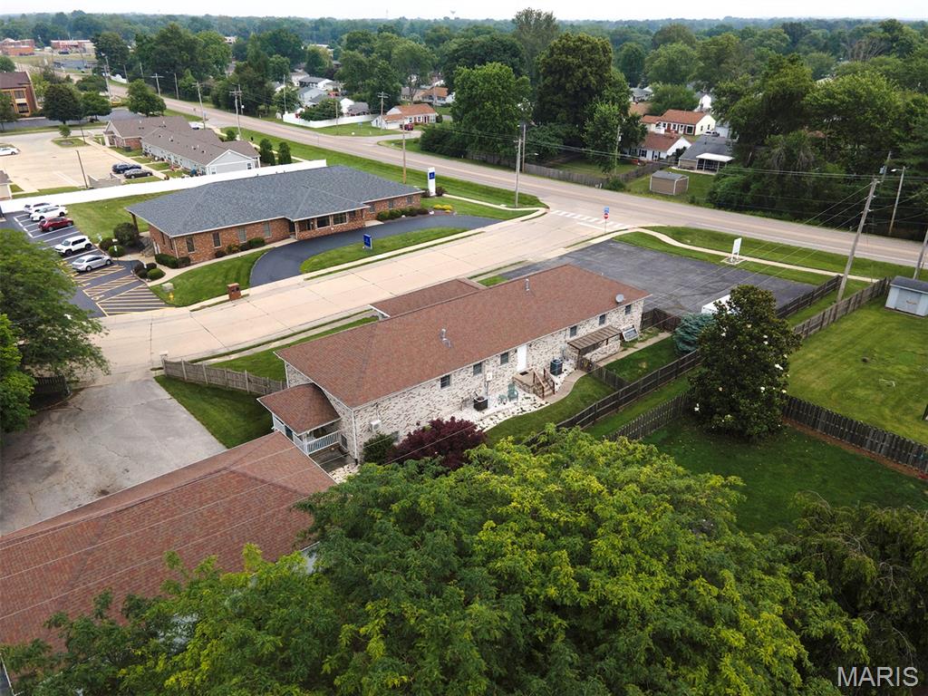 Lincoln Park Sub - Commercial Sale