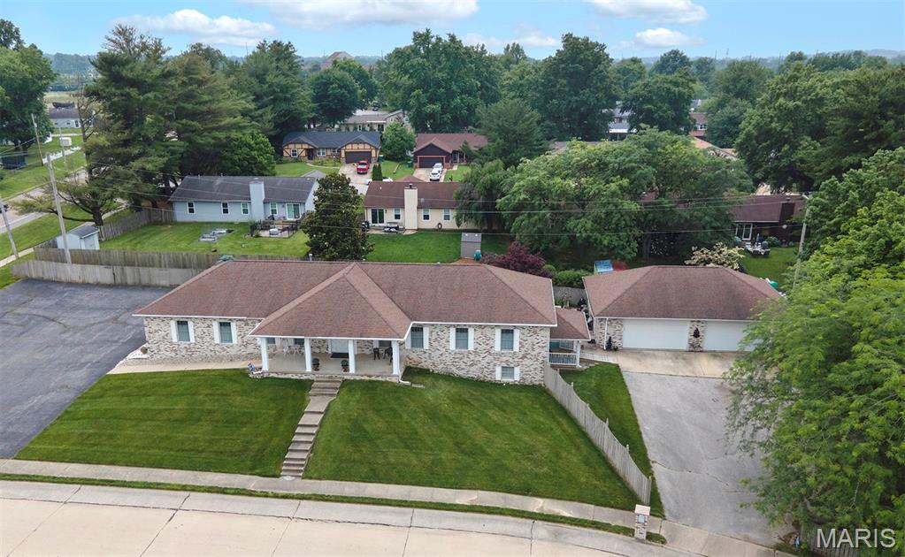 Lincoln Park Sub - Commercial Sale