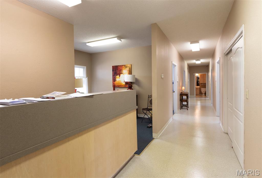 Lincoln Park Sub - Commercial Sale